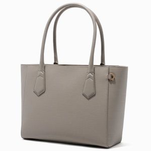Dagne Dover Classic Signature Tote